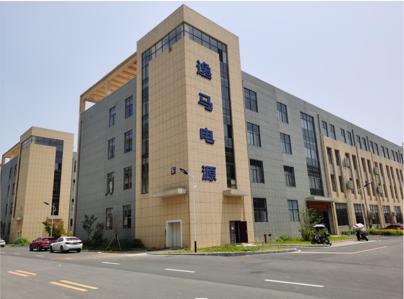 الصين Shenzhen Yima Power Supply Co., Ltd. ملف الشركة 
